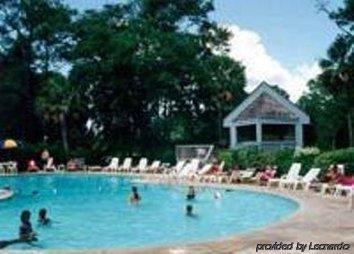 Club Wyndham Ocean Ridge Resort
